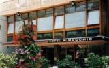 Hotel Emilia Romagna Internet: Hotel Pinocchio In Cattolica (Rimini) Mit 60 ...