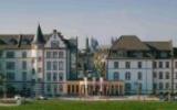 Hotel Deutschland: Parkhotel Prinz Carl In Worms Mit 90 Zimmern Und 4 Sternen, ...