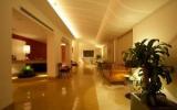 Hotel Sizilien: Hotel Plaza Opéra In Palermo Mit 47 Zimmern Und 4 Sternen, ...