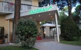 Hotel Emilia Romagna: 3 Sterne Hotel Garnì Isabella In Milano Marittima Mit ...