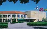 Hotel Nordjylland Solarium: Comwell Rebild Bakker In Skørping (North ...