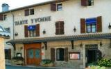 Hotel Rhone Alpes: 2 Sterne Logis Tante Yvonne In Quincieux, 19 Zimmer, ...