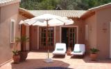 Ferienhaus Spanien: Ferienhaus (4 Personen) Costa Blanca, Pego (Spanien) 