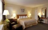 Hotel Kanada: Comfort Hotel Downtown Toronto In Toronto (Ontario) Mit 108 ...