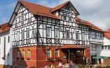 Hotel Deutschland: 3 Sterne Landhotel „Zur Grünen Kutte“ In Bernshausen ...