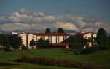 Hotel Italien Klimaanlage: Hotel Le Robinie (Golfingolf) In Solbiate Olona ...