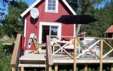 Ferienhaus Tving Boot: Ferienhaus Mit Sauna In Tving, Süd-Schweden Für 4 ...
