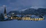 Hotel Österreich: 4 Sterne Alpenmedhotel Lamm - Kompetenz Für ...