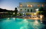 Hotel Capri Kampanien Solarium: Hotel Carmencita In Anacapri Mit 16 Zimmern ...