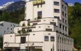 Hotel Innsbruck Stadt: Sommerhotel Karwendel In Innsbruck Mit 73 Zimmern Und ...
