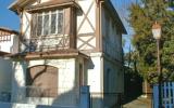 Ferienhaus Arcachon Aquitanien: Ferienhaus (7 Personen) Gironde, Arcachon ...