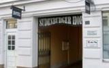 Hotel Deutschland: Hotel Am Sudenburger Hof In Magdeburg Mit 18 Zimmern Und 2 ...