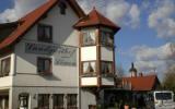 Hotel Neuershausen: Landgasthof Hotel 'zum Löwen' In Neuershausen Mit 15 ...