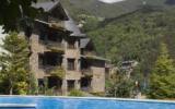 Hotel Andorra Parkplatz: 4 Sterne Abba Xalet Suites Hotel In Sispony Mit 83 ...