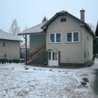 Ferienwohnungbanska Bystrica: Appartement (6 Personen) Region Neusohl, ...