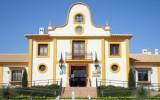 Hotel Lorca Murcia Parkplatz: 4 Sterne Hacienda Real Los Olivos In Lorca Mit ...