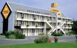 Hotel Dijon Burgund: Premiere Classe Dijon Nord, 70 Zimmer, Nordfrankreich, ...