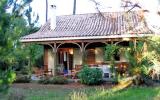 Ferienhaus Lacanau Waschmaschine: Ferienhaus (6 Personen) Gironde, ...