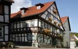 Hotel Stolberg Sachsen Anhalt: Gasthaus Kupfer In Stolberg Mit 24 Zimmern ...