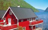 Ferienhaus Balestrand Boot: Angelhaus Für 5 Personen In Sognefjord ...