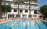 Hotel Calella Katalonien Whirlpool: Hotel Serhs Oasis Park In Calella Mit ...