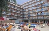 Hotel Spanien: Hotel Festa Brava In Lloret De Mar Für 4 Personen 