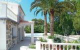Ferienhaus Marbella Andalusien Pool: Ferienhaus 