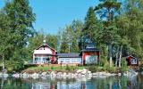 Ferienhaus Schweden: Ferienhaus Mit Sauna Für 8 Personen In Västmanland ...