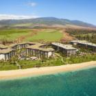 Ferienanlage Hawaii Tennis: 4 Sterne Westin Ka'anapali Ocean Resort Villas ...