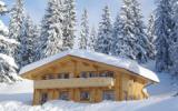 Ferienhaus Österreich: Chalet Brechhornhaus 1 In Tirol Für Max. 20 ...