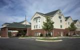 Hotel North Carolina: 3 Sterne Homewood Suites By Hilton Charlotte Airport In ...