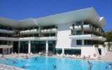 Hotel Benidorm Solarium: 4 Sterne Deloix Aqua Center In Benidorm Mit 194 ...