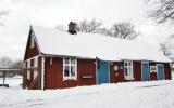 Ferienhaus Knäred Fernseher: Ferienhaus In Knäred, West-Schweden Für 4 ...