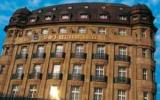 Hotel Sachsen Parkplatz: Best Western Premier Victor's Residenz-Hotel In ...