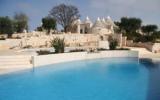 Hotel Puglia Parkplatz: 4 Sterne Il Palmento Resort In Locorotondo (Bari) Mit ...