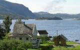 Ferienhaus Rogaland: Ferienhaus In Nessa, Südliches Fjord-Norwegen Für 9 ...