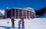 Ferienwohnung Italien: Villaggio Campo Smith In Bardonecchia Für 4 ...