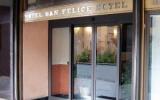 Hotel Bologna Emilia Romagna Internet: 3 Sterne Hotel San Felice In ...