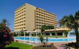 Hotel Málaga Andalusien Parkplatz: Tryp Guadalmar In Málaga Mit 195 ...