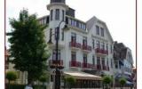 Hotel De Haan West Vlaanderen: 3 Sterne Hotel Belle Epoque In De Haan (West ...