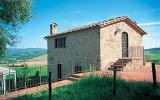 Ferienhaus Siena Toscana Heizung: La Capanna: Ferienhaus Für 4 Personen In ...