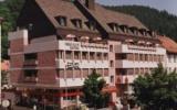 Hotel Deutschland: Hotel Garni Central In Triberg , 14 Zimmer, Schwarzwald, ...