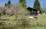 Ferienhaus Cros Auvergne: Sous Les Bois In Cros, Auvergne Für 4 Personen ...