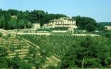 Hotel Castellina In Chianti Solarium: 4 Sterne Villa Casalecchi In ...