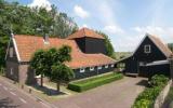 Bauernhof Niederlande Heizung: Dreamhouse In Grootschermer, Nord-Holland ...