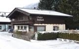 Ferienhaus Saalbach Salzburg Sauna: Chalet Saalach In ...