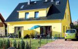 Ferienhaus Ostseebad Rerik Kamin: Haushälfte 4-8 Pers. In Rerik, Ostsee, ...