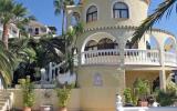 Ferienhaus Fuengirola Radio: Exclusive Familienfreundliche Villa Mit ...