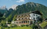 Hotel Deutschland: 3 Sterne Alpenhotel Brunneck In Schönau Am Königssee, 14 ...