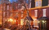 Hotel Kanada: 4 Sterne Petite Auberge Les Bons Matins In Montreal (Quebec) Mit ...